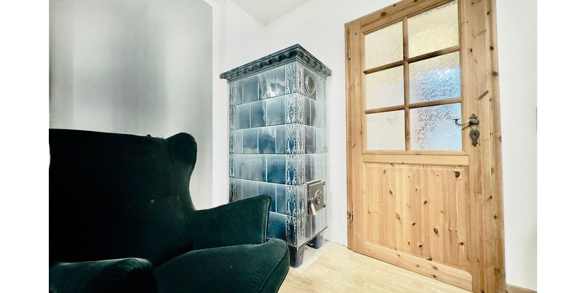 Wohn- und Geschäftshäuser mit großem Grundstück- attraktive Investmentchance vor den Toren Berlins - Einfamilienhaus Nuthe-Urstromtal / Ruhlsdorf Ruhlsdorf | Angebot:26828268