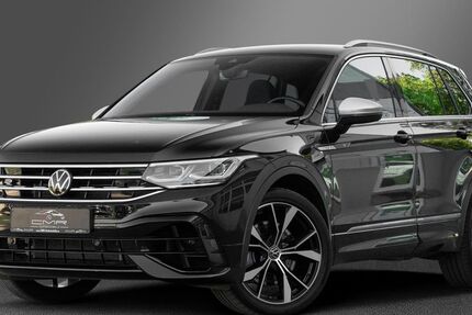 VW Tiguan 26.684 km 37.887 &euro; Roigheim 74255
