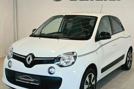 Renault Twingo 93.259 km 8.455 &euro; Hettstedt OT Walbeck 06333