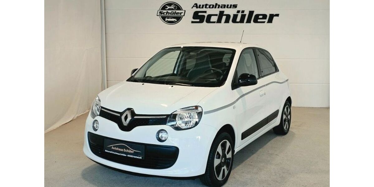 Renault Twingo 93.259 km 8.455 &euro; Hettstedt OT Walbeck 06333