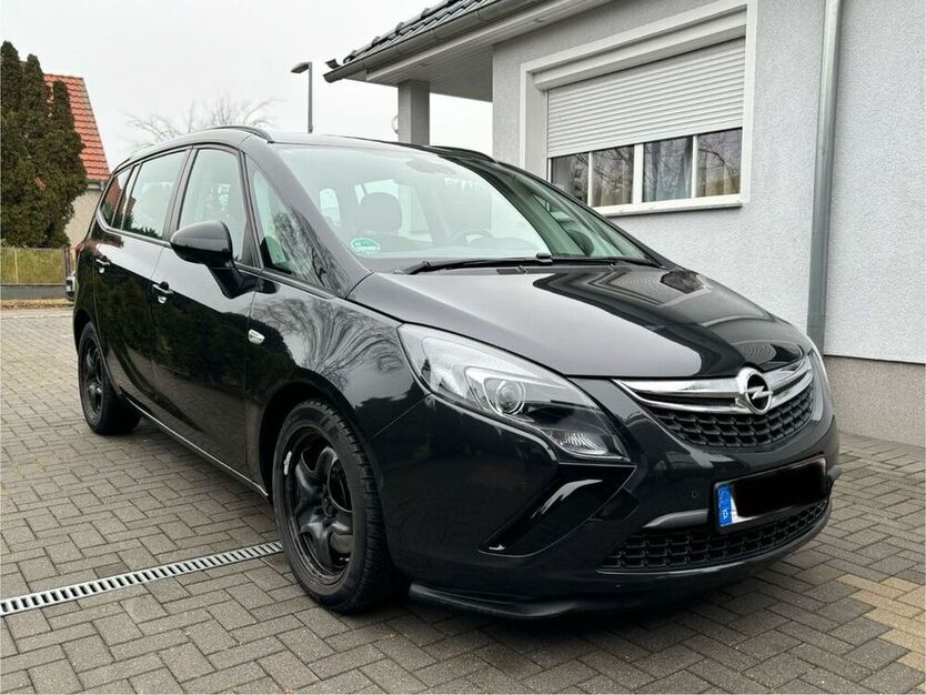 Zafira
