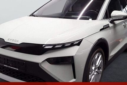 Skoda Elroq 13.350 km 42.290 € Eggenfelden 84307