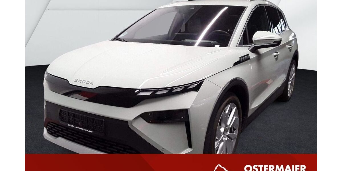 Skoda Elroq 13.350 km 42.290 € Eggenfelden 84307