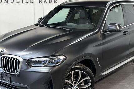 BMW X3 116.450 km 33.989 &euro; Wardenburg 26203