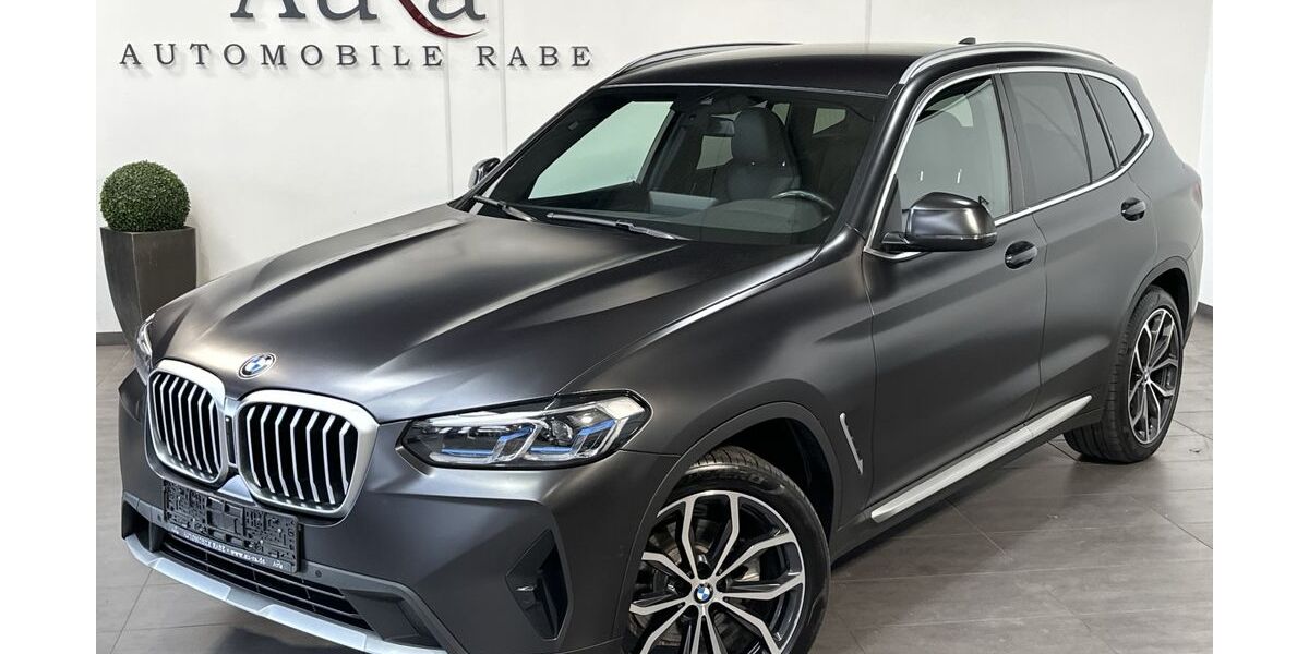 BMW X3 116.450 km 33.989 &euro; Wardenburg 26203