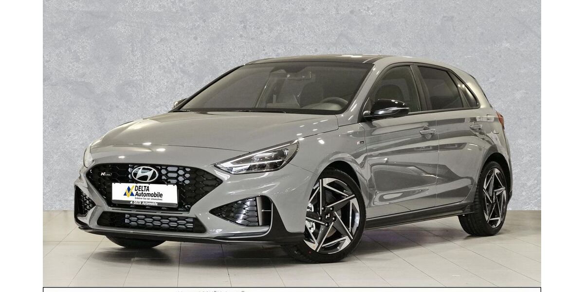 Hyundai i30 4.980 km 36.840 € Wiesbaden 65189