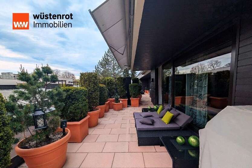 Wohnung zum Kaufen in München 995.000 € 134 m²