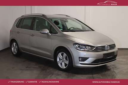 VW Golf Sportsvan 89.000 km 13.700 &euro; Bebra 36179