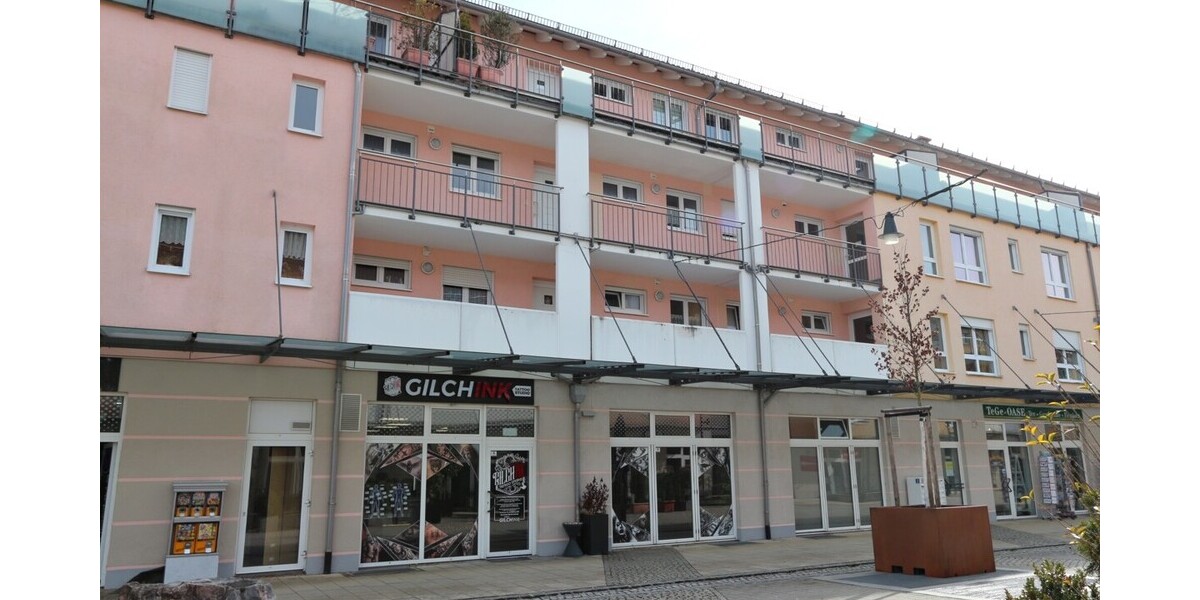 ** Traumapartment mit Sonnenterrasse ** und Stellplatz !! in S-Bahn-Nähe !! TOP-LAGE in GILCHING !! - Etagenwohnung Gilching | Angebot:25841225