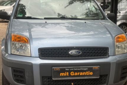 Ford Fusion 254.000 km 1.999 € Berlin 12347