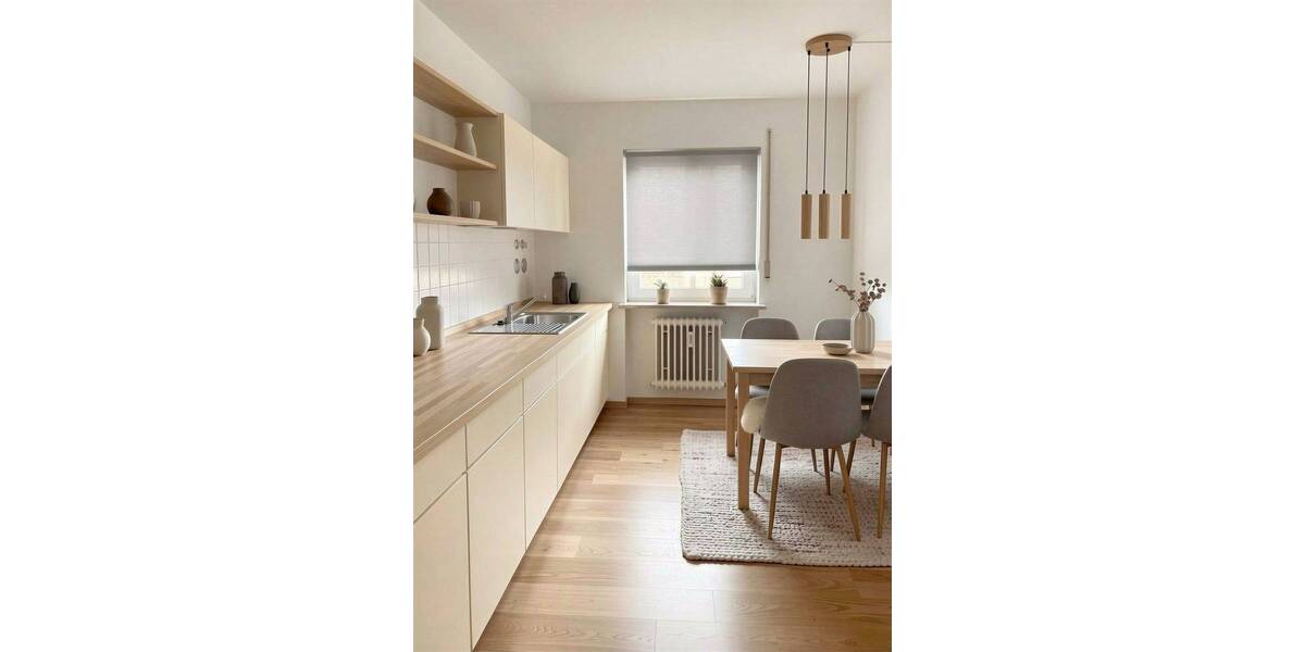 Etagenwohnung Hockenheim - 3 Zimmer, 83 m&sup2;, 250.000&euro; | Angebot:26751340