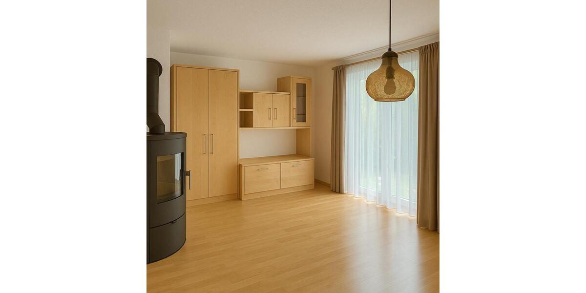 Reiheneckhaus in zentrumsnaher Lage in 94078 Freyung zu vermieten 4 zimmer