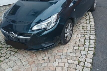 Opel Corsa 283.000 km 3.600 € Kist 97270