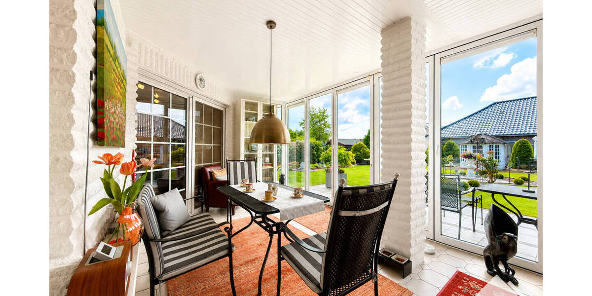 Bungalow Lähden / Holte Holte-Lastrup - 4 Zimmer, 160 m&sup2;, 469.000&euro; | Angebot:26672415