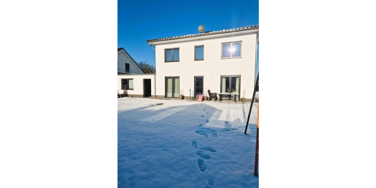 WOHNTRAUM mit 153 m² direkt zum EINZIEHEN ! 5 zimmer