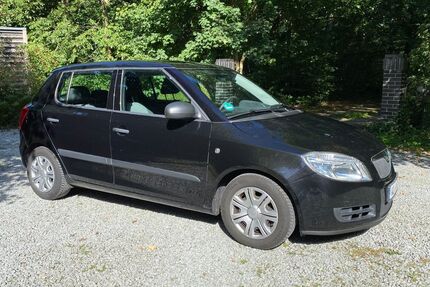 Skoda Fabia 175.000 km 2.600 &euro; Hanstedt 21271