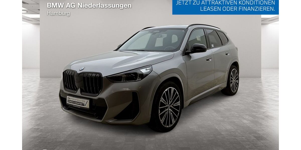 BMW X1 33.626 km 41.226 &euro; Barsbüttel bei Hamburg 22885