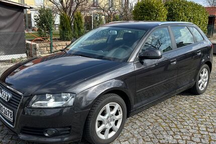 Audi A3 135.000 km 6.900 &euro; Neubiberg 85579