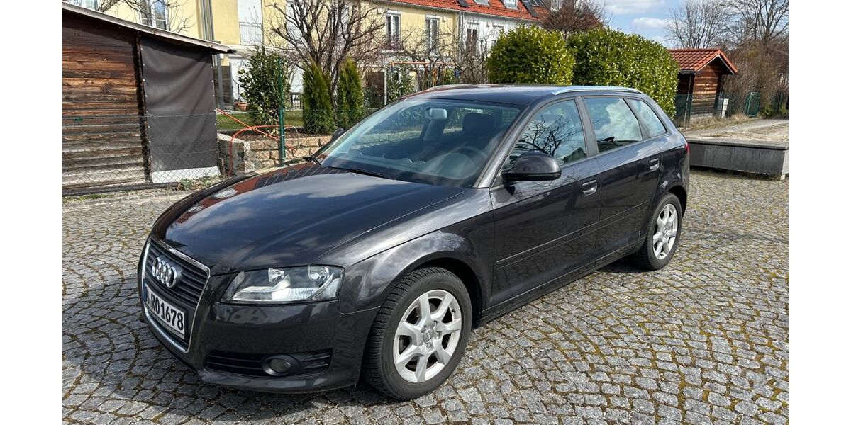 Audi A3 135.000 km 6.900 &euro; Neubiberg 85579