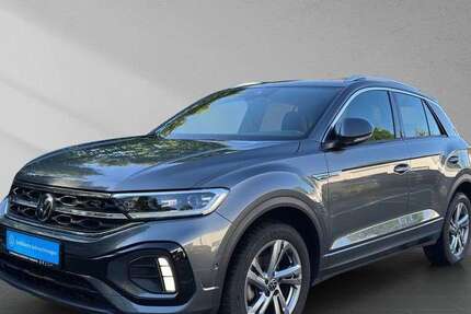 VW T-Roc 18.913 km 20.980 &euro; Erndtebrück 57339