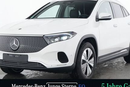 Mercedes-Benz EQA 10.220 km 39.693 &euro; Weyhe 28844