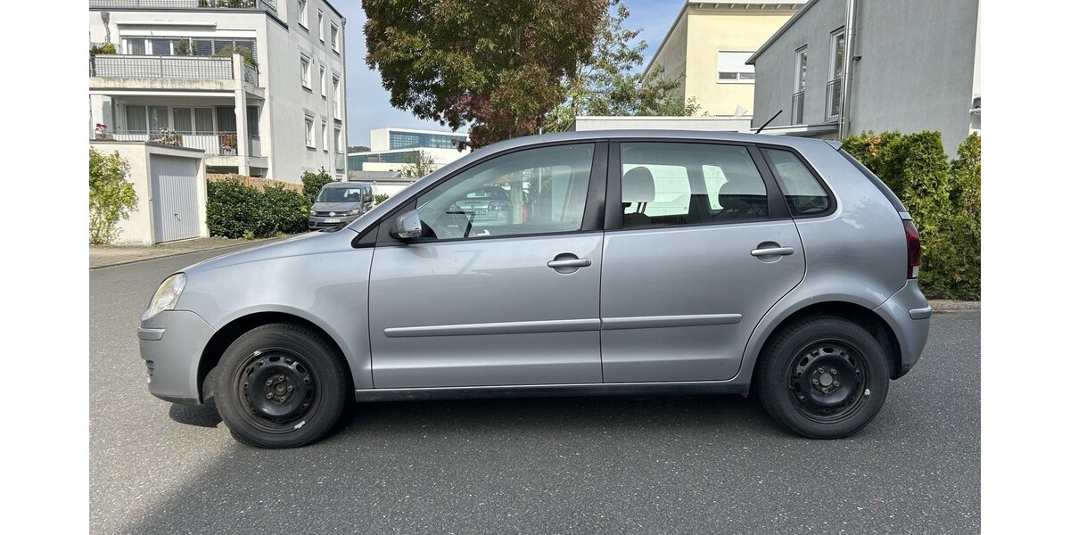 VW Polo 238.345 km 2.399 &euro; Würzburg 97070