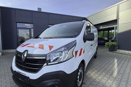 Renault Trafic 64.811 km 18.990 &euro; Emsdetten 48282