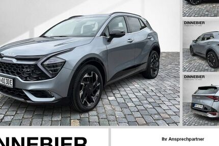 Kia Sportage 9.793 km 34.588 &euro; Berlin 13509