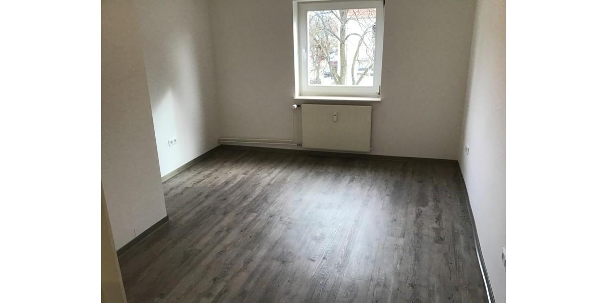 Erdgeschoßwohnung Lübeck Sankt Gertrud - 3 Zimmer, 50 m&sup2;, 599&euro; | Angebot:26359132