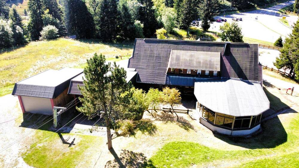 Gewerbeobjekt Bühlertal - 850.000&euro; | Angebot:25744758