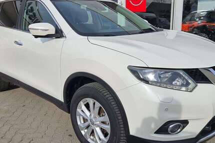 Nissan X-Trail 73.106 km 13.990 &euro; Waren 17192