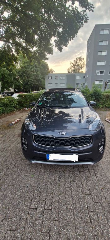 Sportage