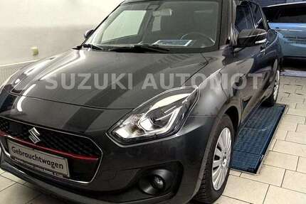 Suzuki Swift 82.073 km 10.450 &euro; Eisenach 99817