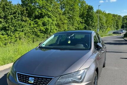 Seat Leon 64.144 km 18.100 &euro; Fulda 36037