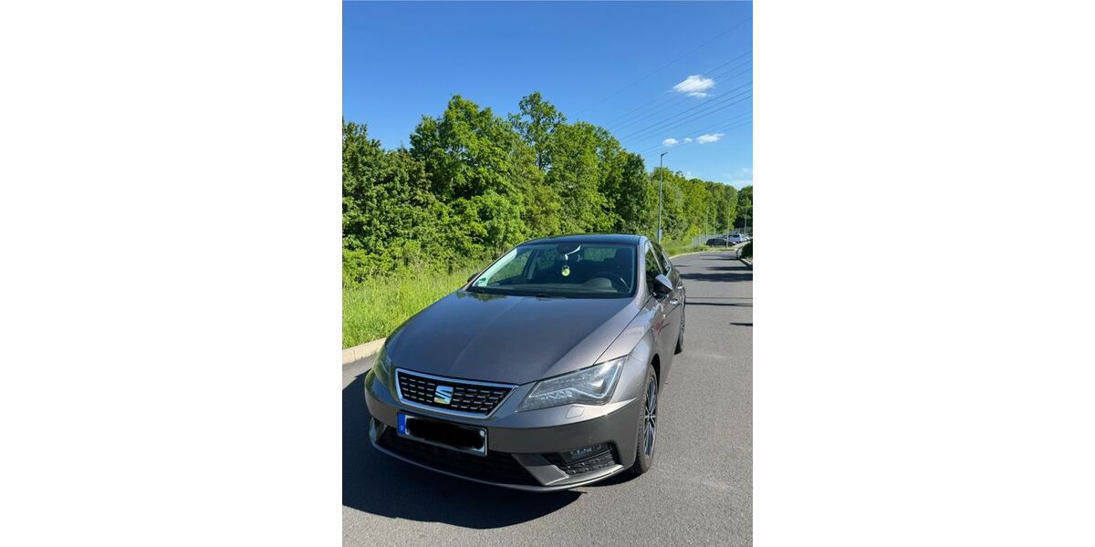 Seat Leon 64.144 km 18.100 &euro; Fulda 36037