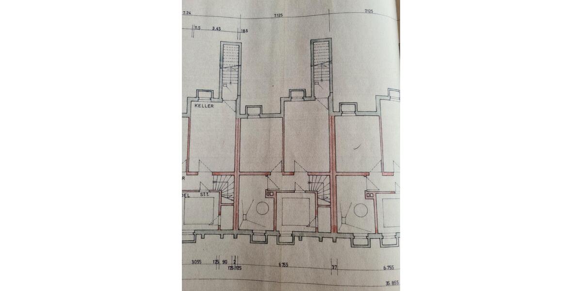 Reihenhaus Burghausen - 4 Zimmer, 115 m&sup2;, 338.000&euro; | Angebot:27072653