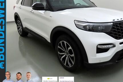 Ford Explorer 36.536 km 54.980 &euro; Premnitz / Nahe A2 14727