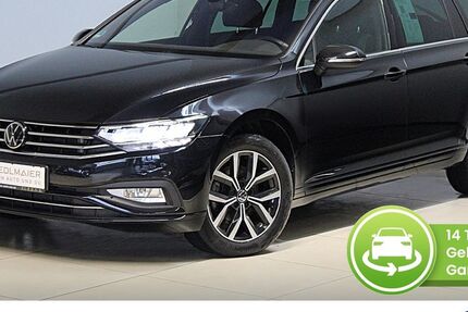 VW Passat Variant 59.137 km 26.890 &euro; Eching i. Ndb. 84174