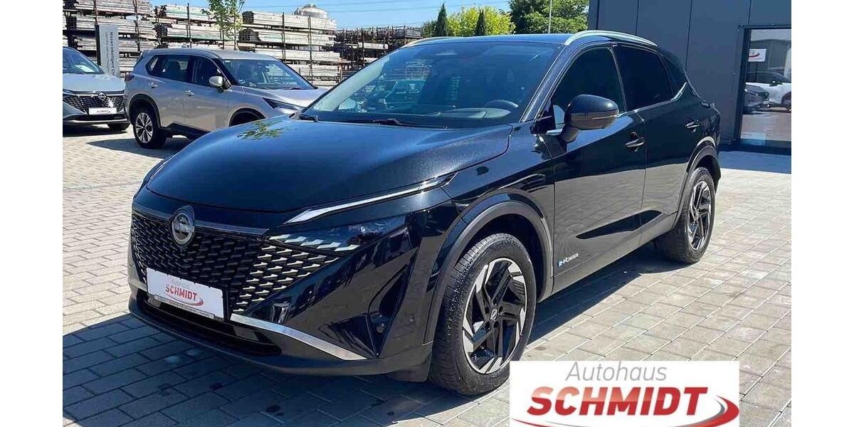 Nissan Qashqai 21.000 km 29.990 &euro; Sachsenheim 74343