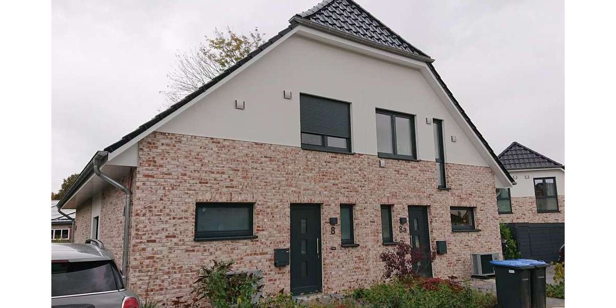Haus zum Mieten in Itzehoe 1.500 € 125 m² 4 zimmer