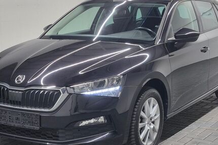 Skoda Scala 24.150 km 17.980 &euro; Langenweddingen 39171