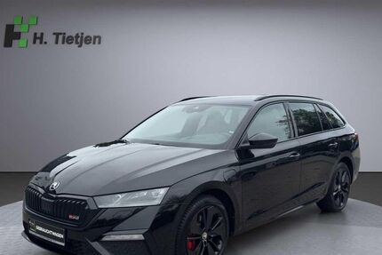 Skoda Octavia 87.126 km 25.290 &euro; Buxtehude 21614