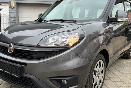 Fiat Doblo 107.800 km 14.900 &euro; Staufen Im Breisgau 79219