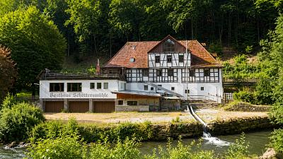 GASTHAUS IM HERZEN DER FRÄNKISCHEN SCHWEIZ - Gewerbeobjekt Wiesenttal | Angebot:27095289