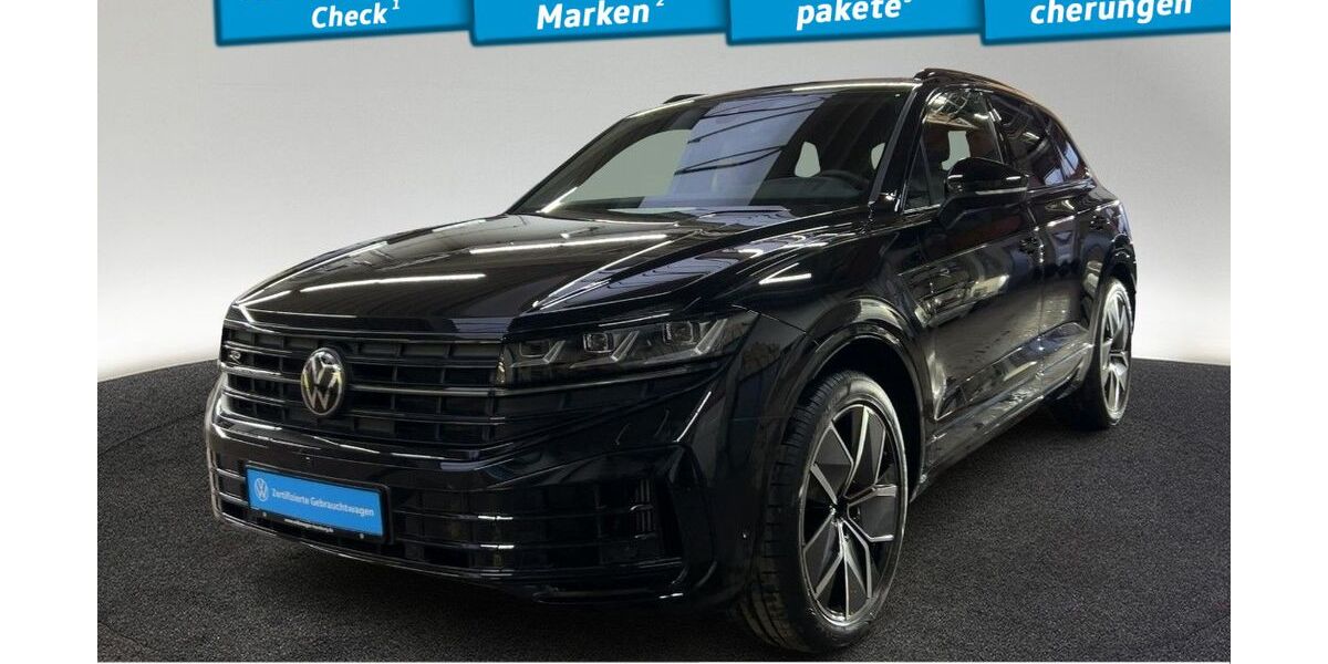VW Touareg 10.427 km 85.990 &euro; Hamburg 22761