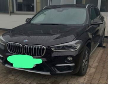 BMW X1 100.000 km 19.990 &euro; Nagel 95697