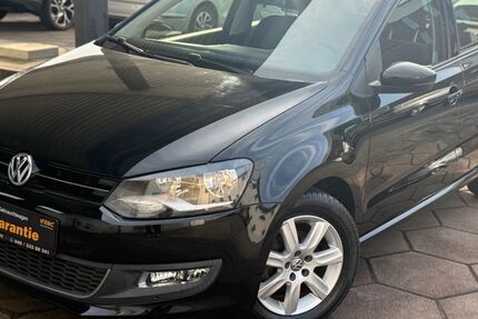 VW Polo 91.000 km 7.990 &euro; Norderstedt (bei Hamburg) 22850