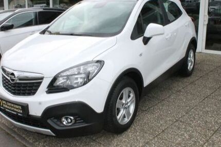 Opel Mokka 80.977 km 12.900 € Niederahr 56414