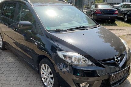 Mazda 5 100.400 km 5.999 € Berlin 13509