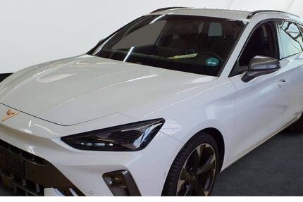 Cupra Leon 19.535 km 30.930 &euro; Hildesheim 31135